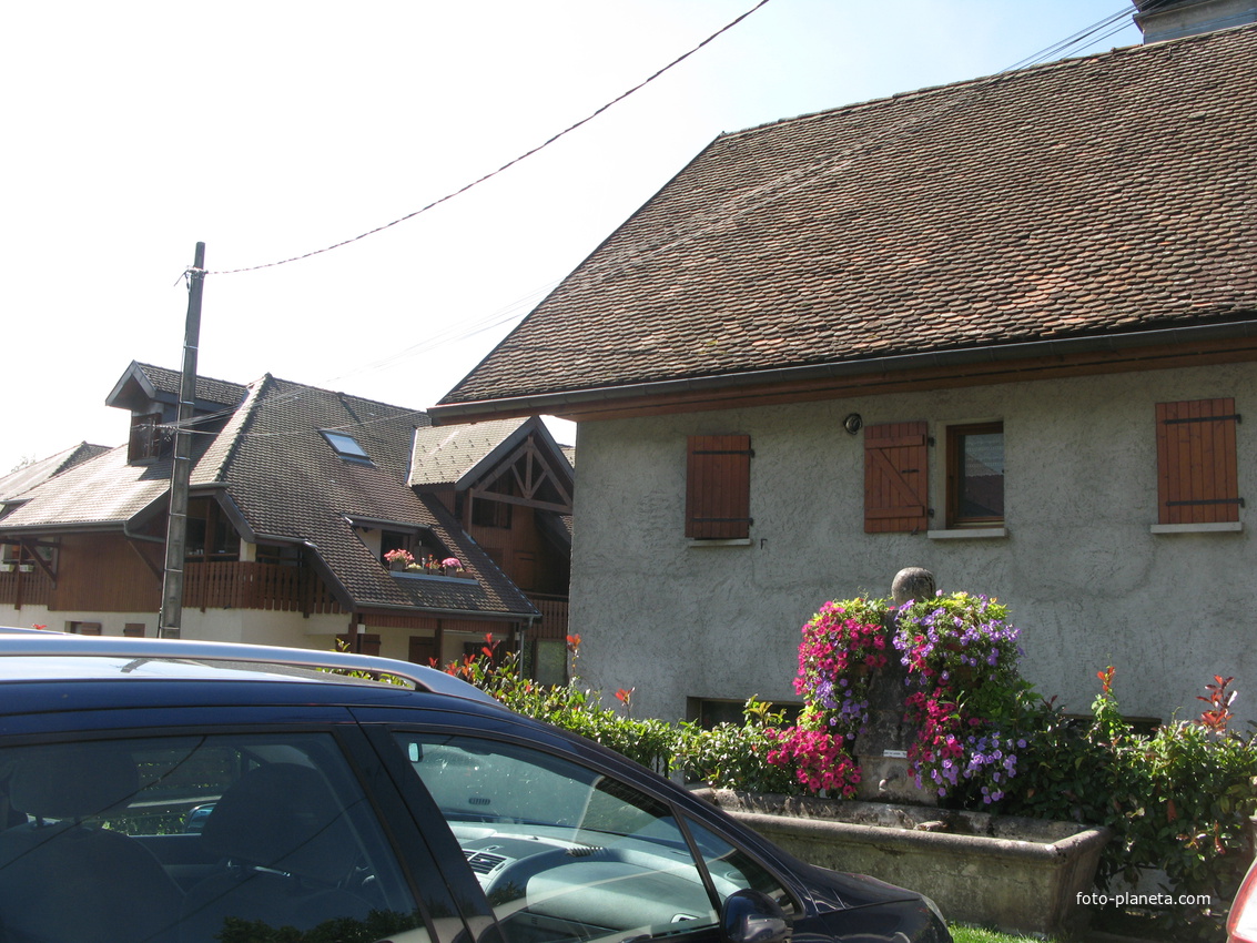 Menthon-Saint-Bernard 2014