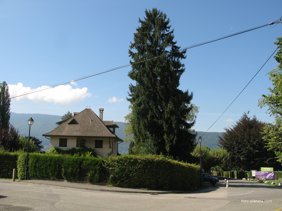 Menthon-Saint-Bernard 2014