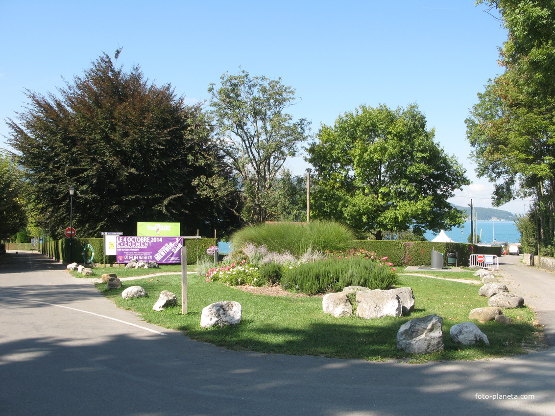 Menthon-Saint-Bernard 2014