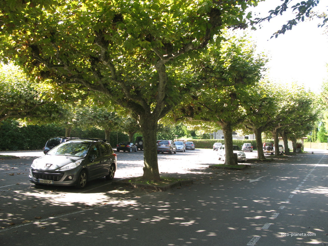 Menthon-Saint-Bernard 2014