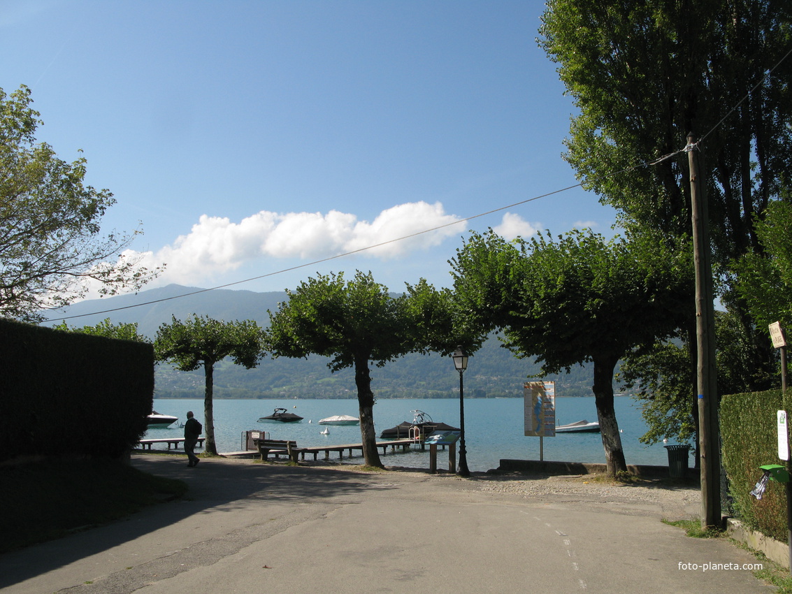 Menthon-Saint-Bernard 2014