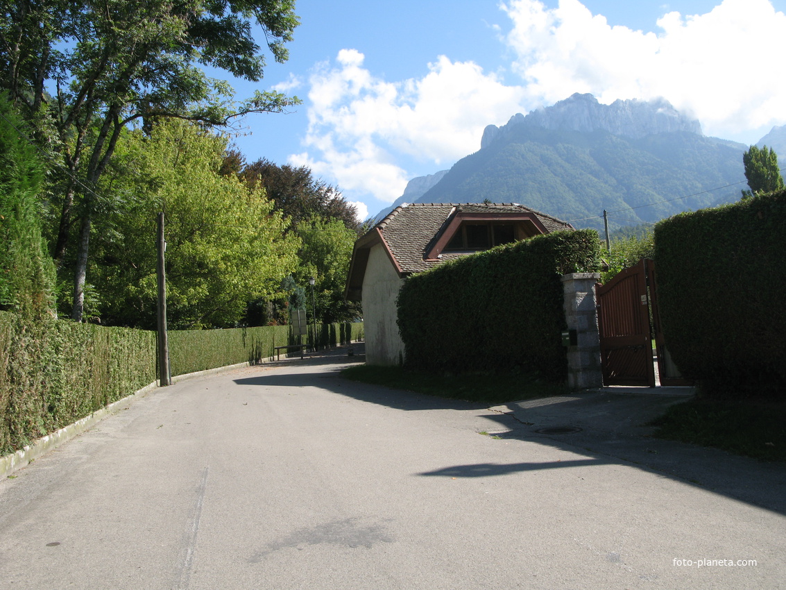 Menthon-Saint-Bernard 2014