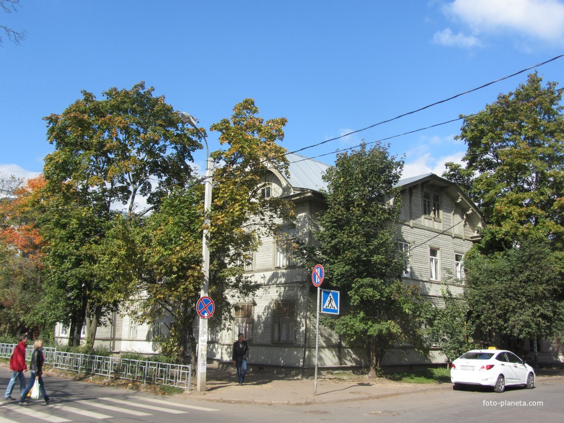 Соборная улица