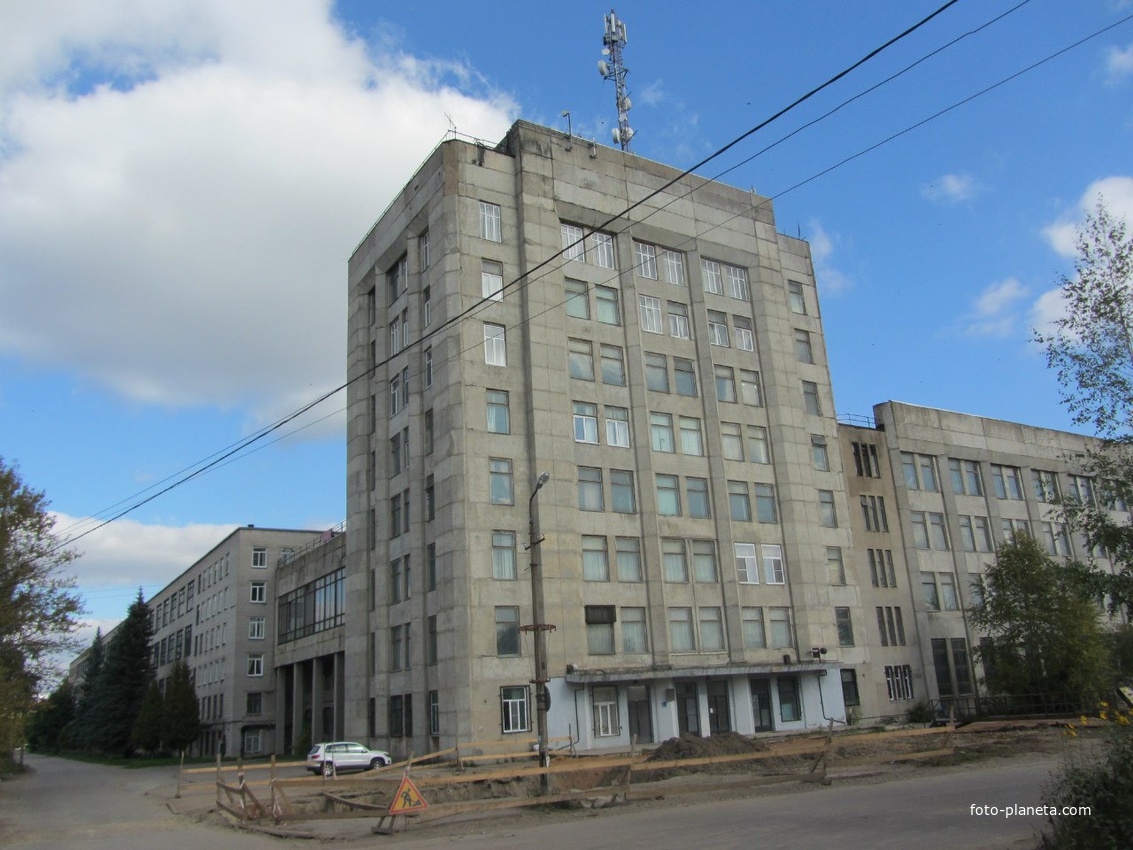 улица Правды