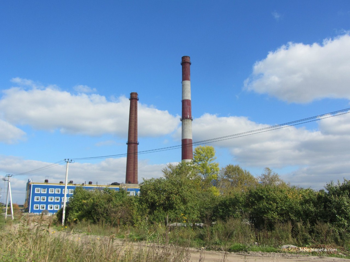 улица Максимкова