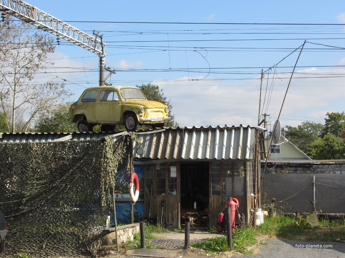 улица Чехова