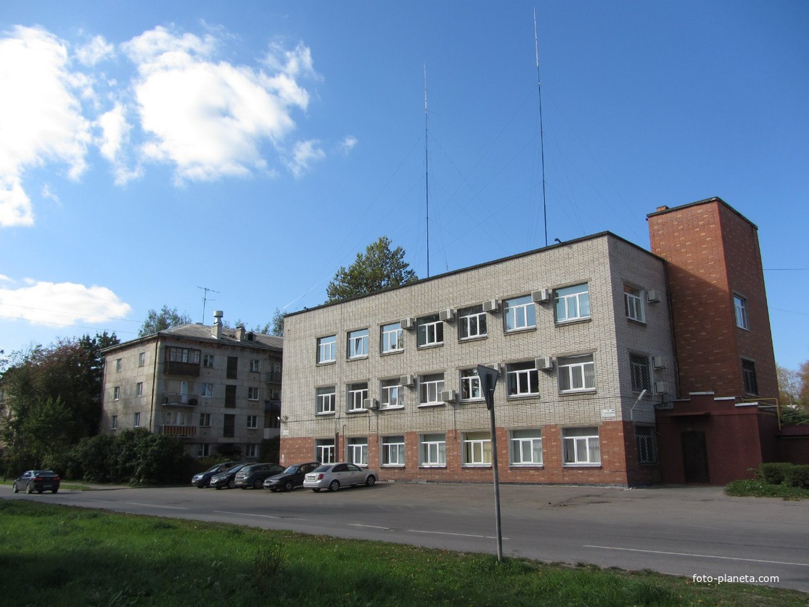 улица Чехова