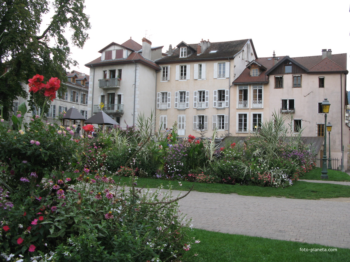 Annecy 2014