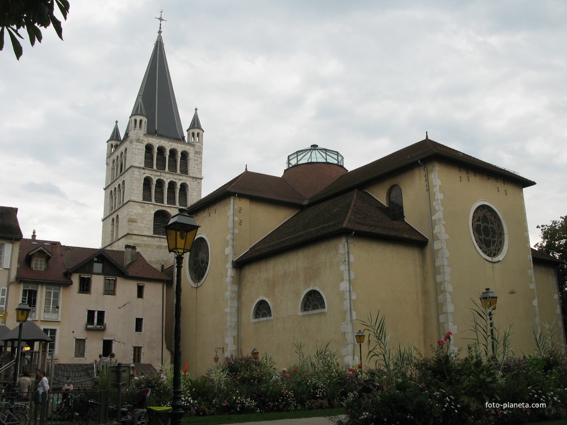 Annecy 2014