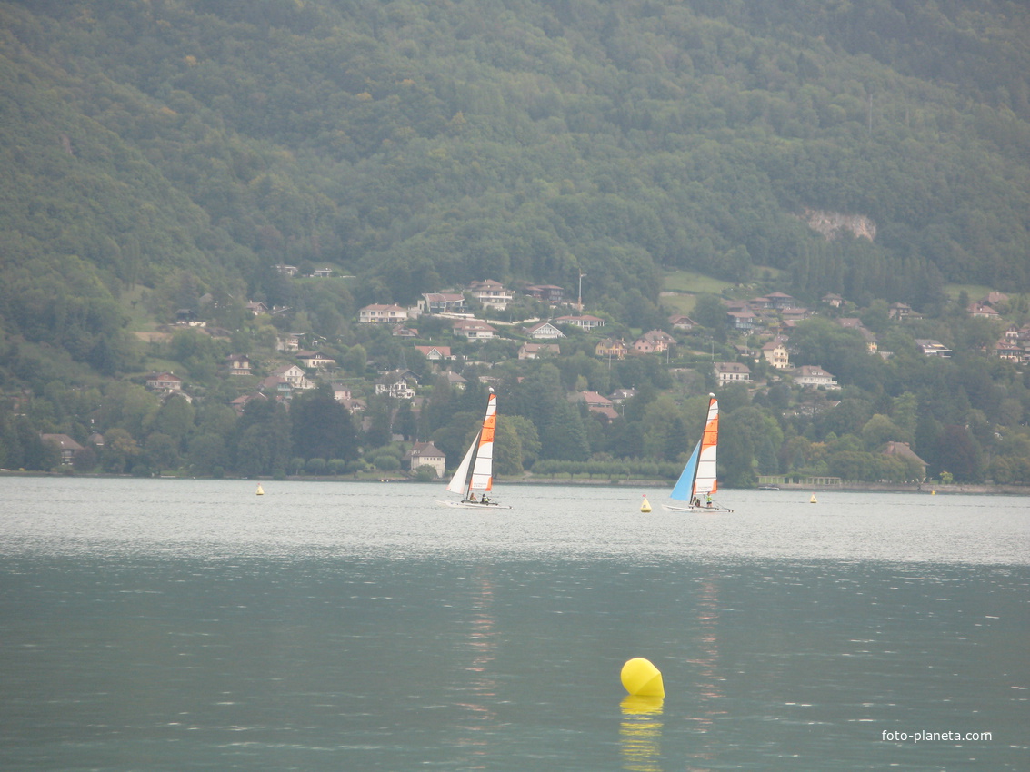 Annecy 2014