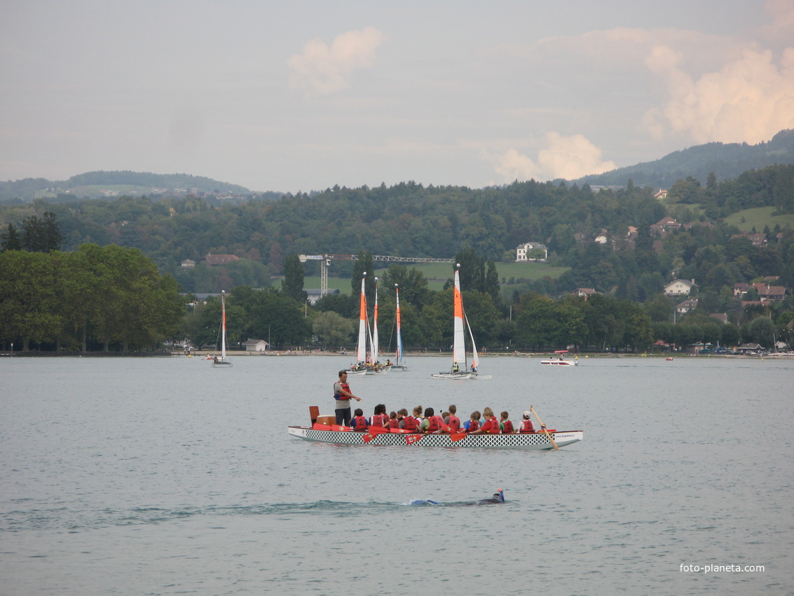 Annecy 2014