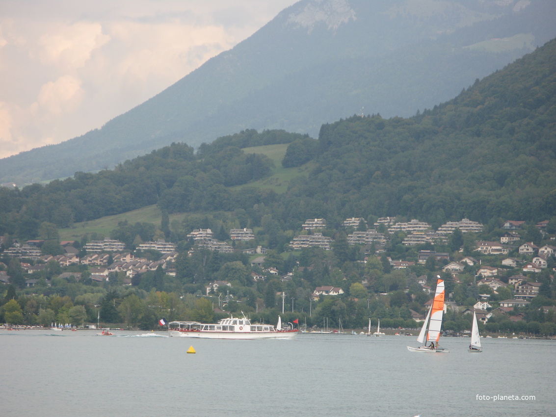 Annecy 2014