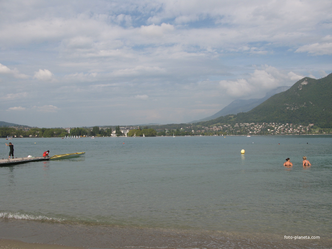 Annecy 2014