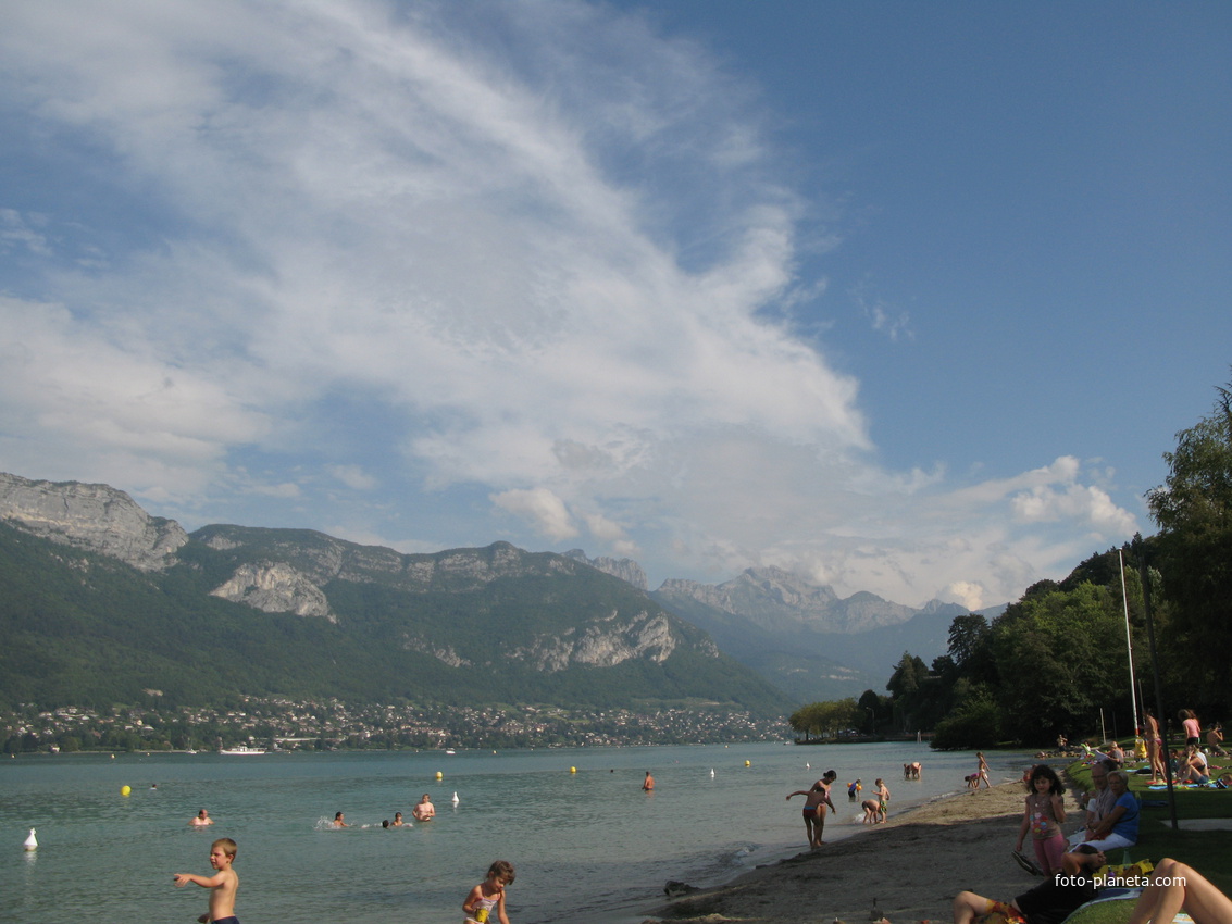 Annecy 2014