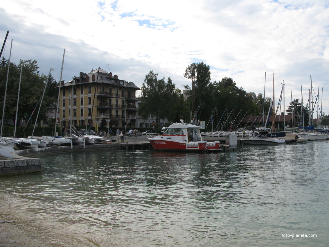 Annecy 2014