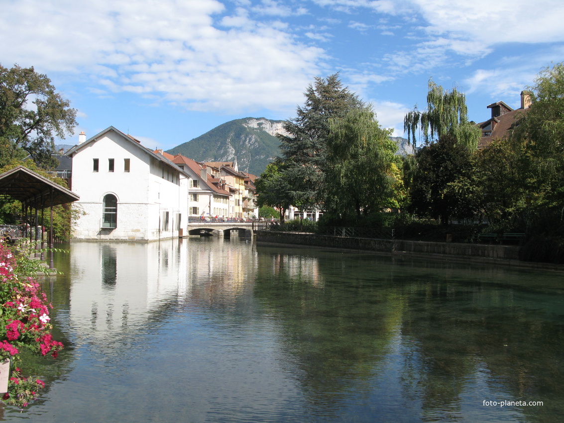 Annecy 2014