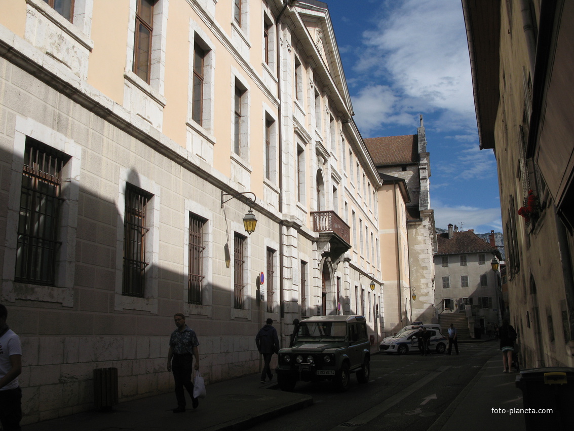 Annecy 2014