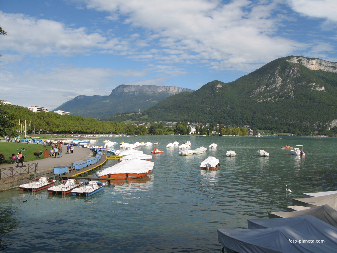 Annecy 2014