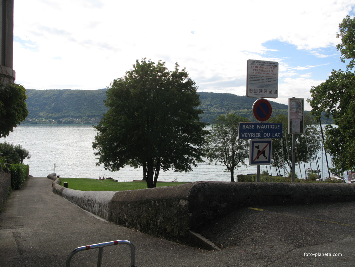 Veyrier-du-Lac 2014