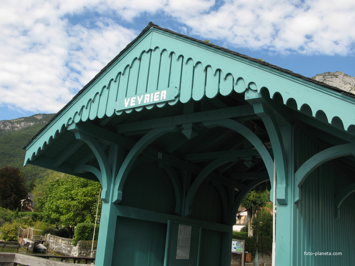 Veyrier-du-Lac 2014