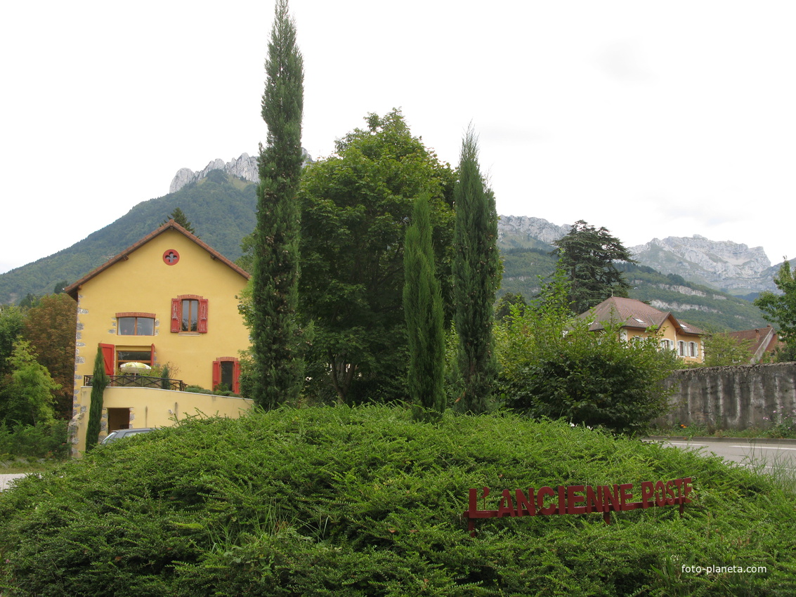 Menthon-Saint-Bernard 2014