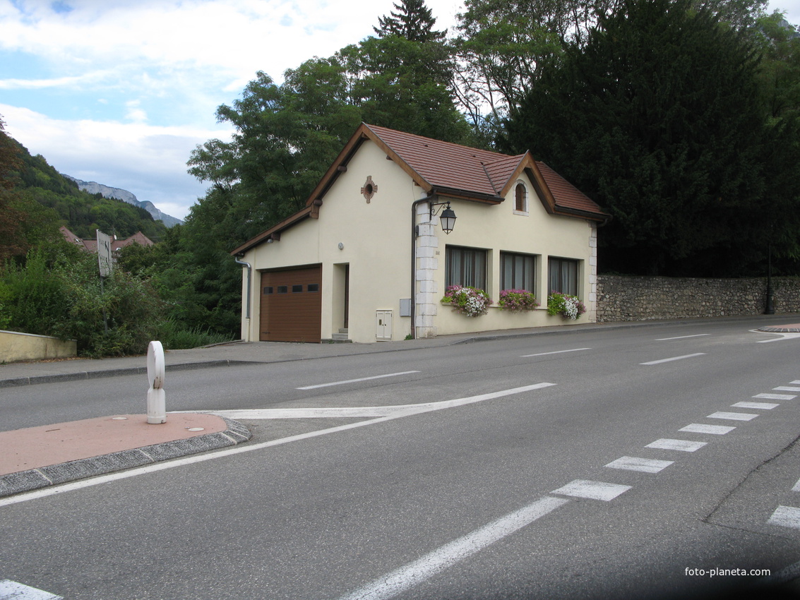 Menthon-Saint-Bernard 2014