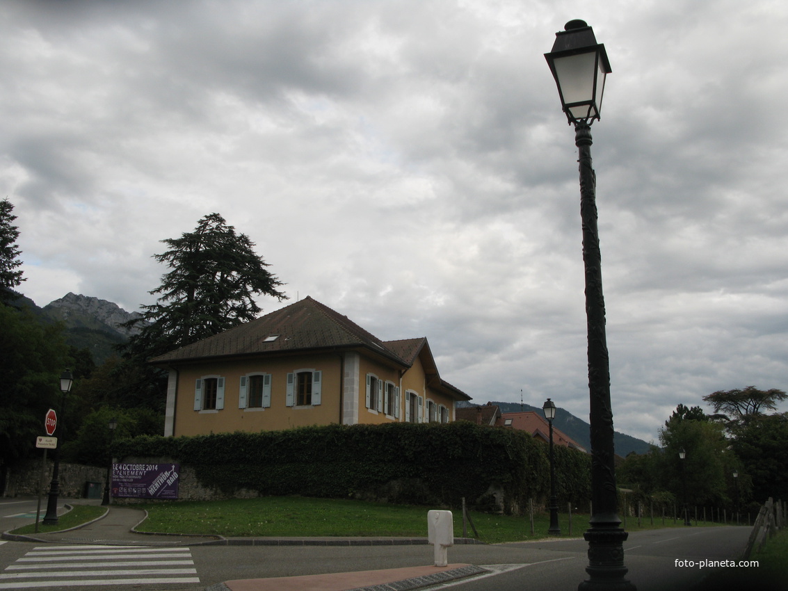 Menthon-Saint-Bernard 2014