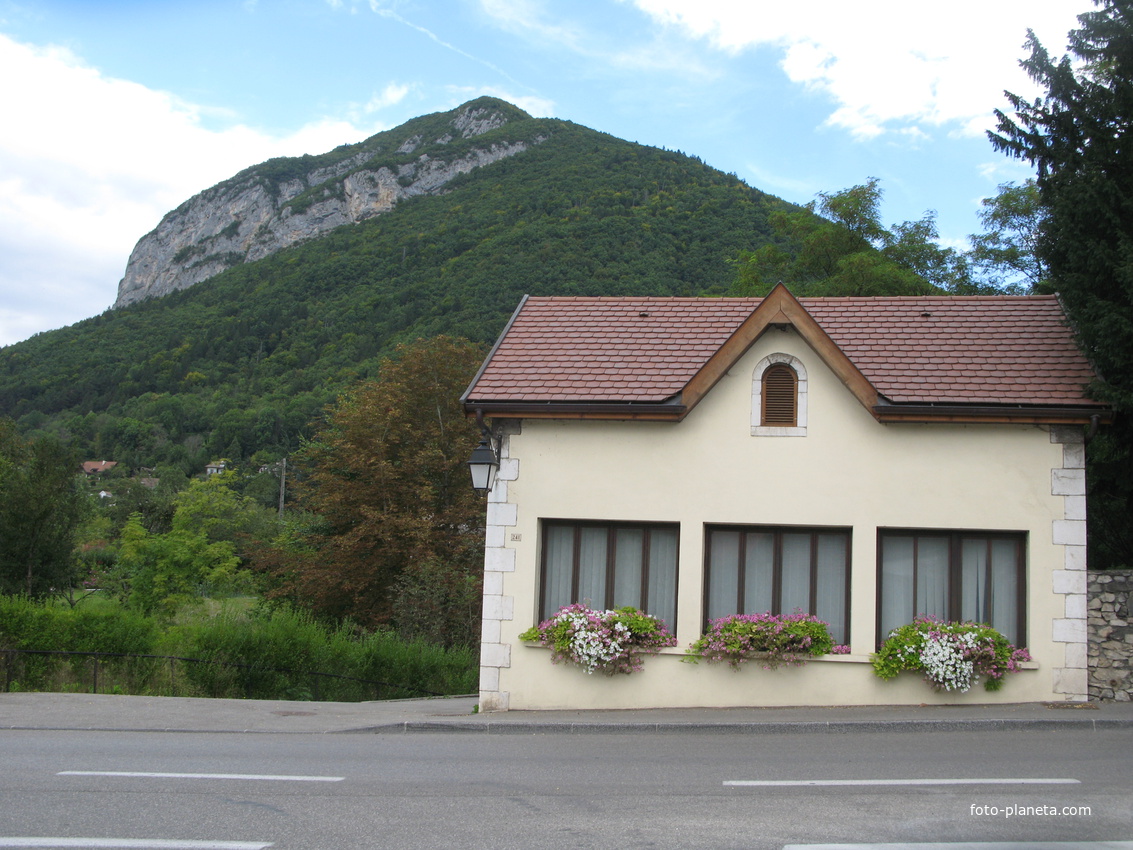 Menthon-Saint-Bernard 2014