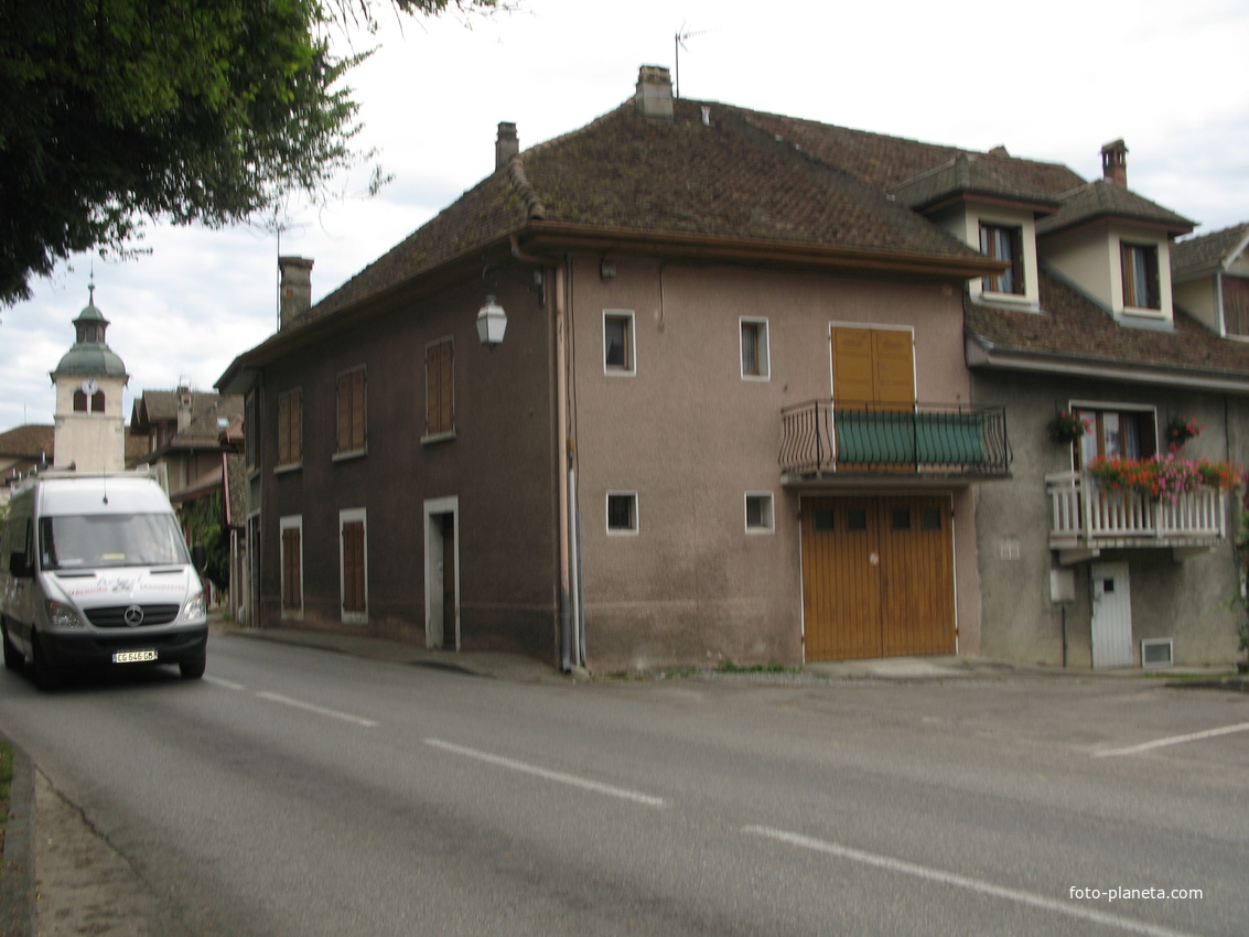 Menthon-Saint-Bernard 2014