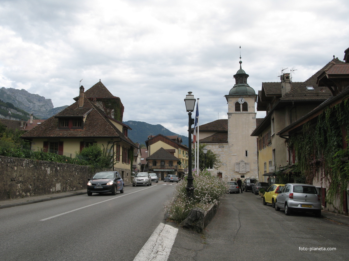 Menthon-Saint-Bernard 2014