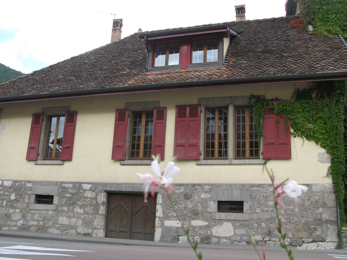 Menthon-Saint-Bernard 2014