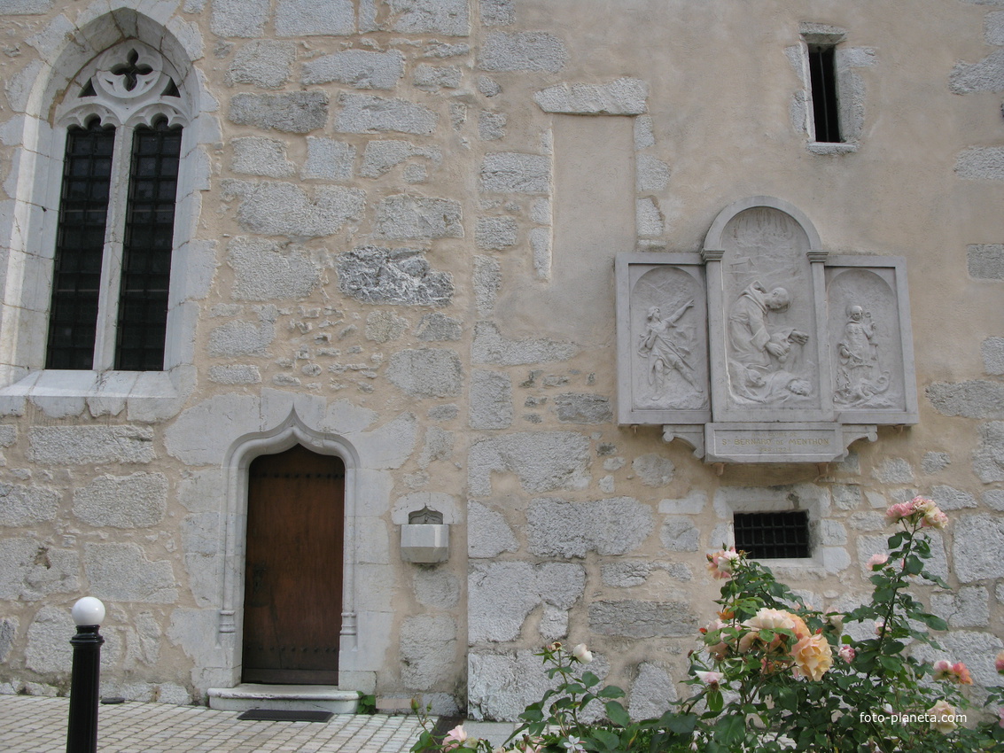 Menthon-Saint-Bernard 2014