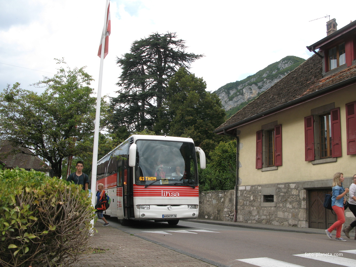 Menthon-Saint-Bernard 2014