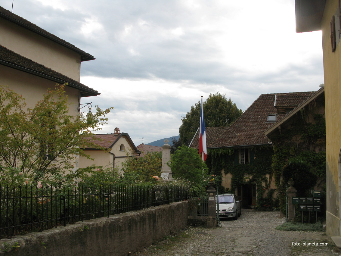 Menthon-Saint-Bernard 2014