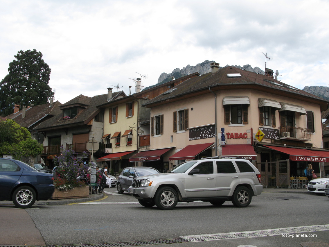 Menthon-Saint-Bernard 2014