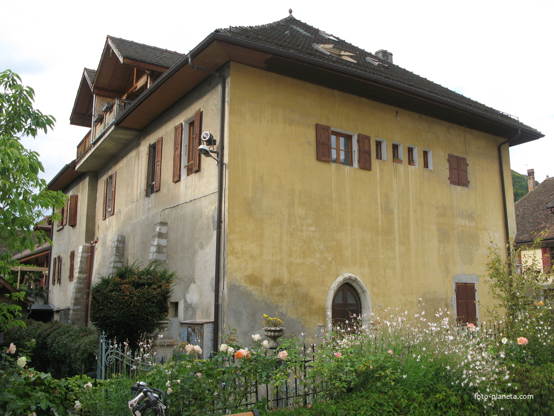 Menthon-Saint-Bernard 2014