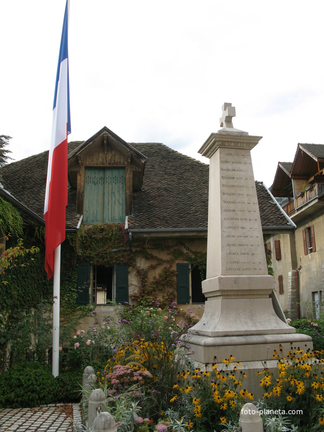 Menthon-Saint-Bernard 2014