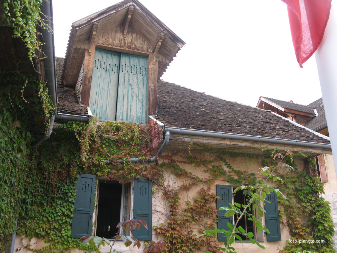 Menthon-Saint-Bernard 2014