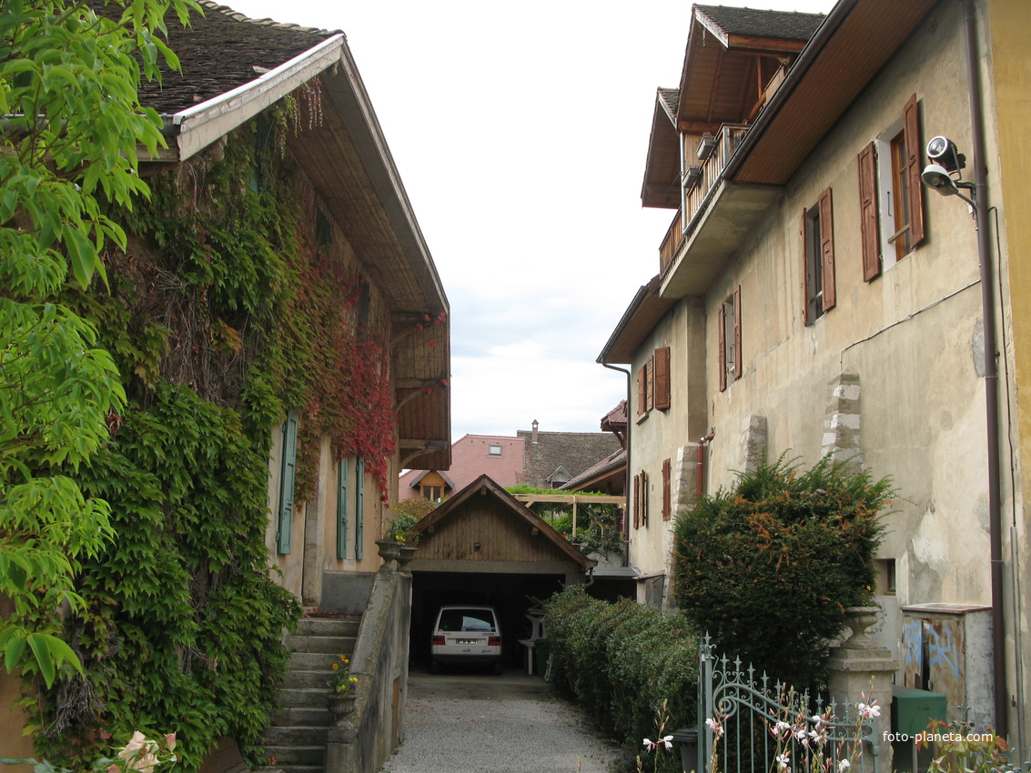 Menthon-Saint-Bernard 2014