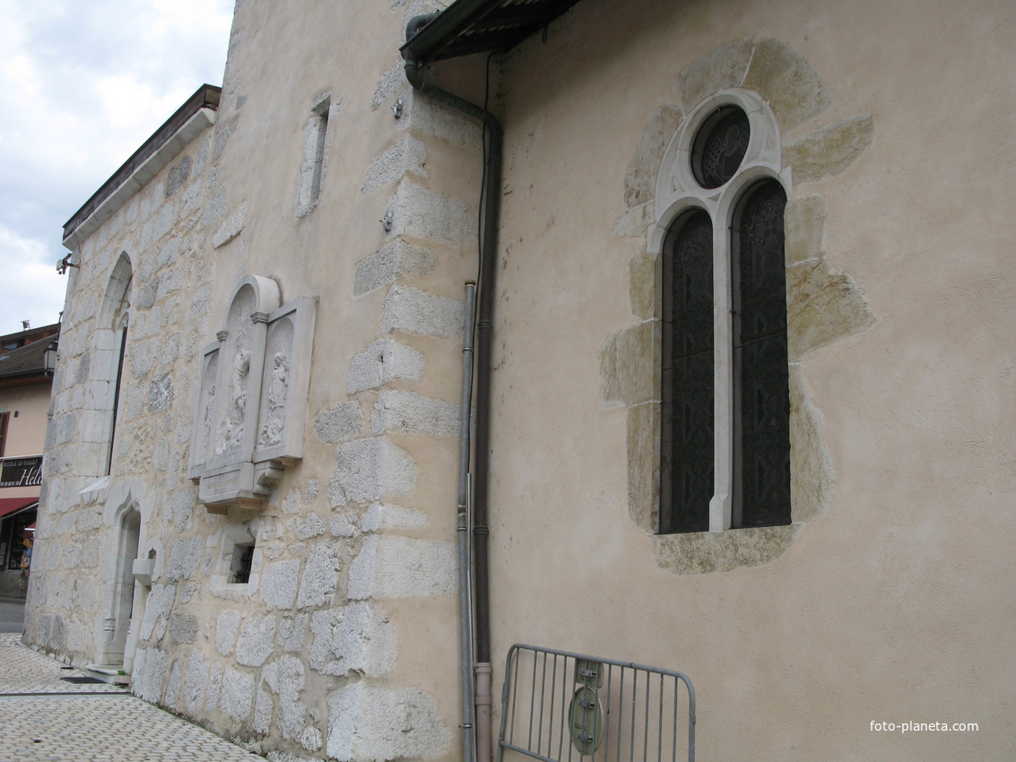 Menthon-Saint-Bernard 2014