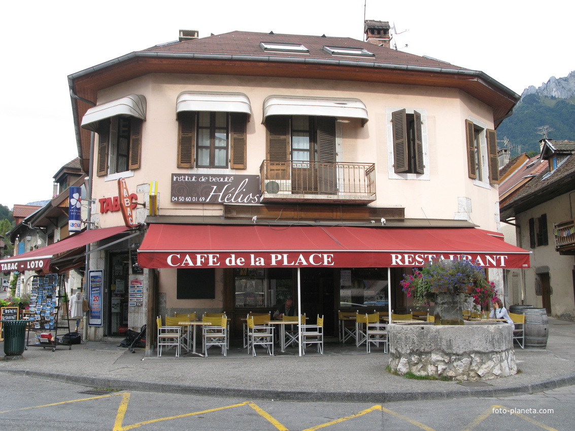 Menthon-Saint-Bernard 2014