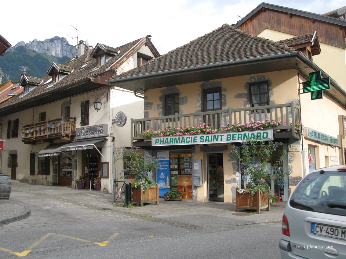 Menthon-Saint-Bernard 2014