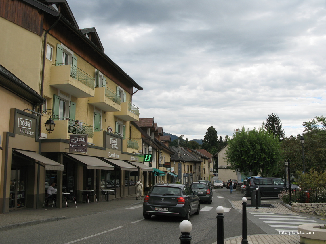 Menthon-Saint-Bernard 2014