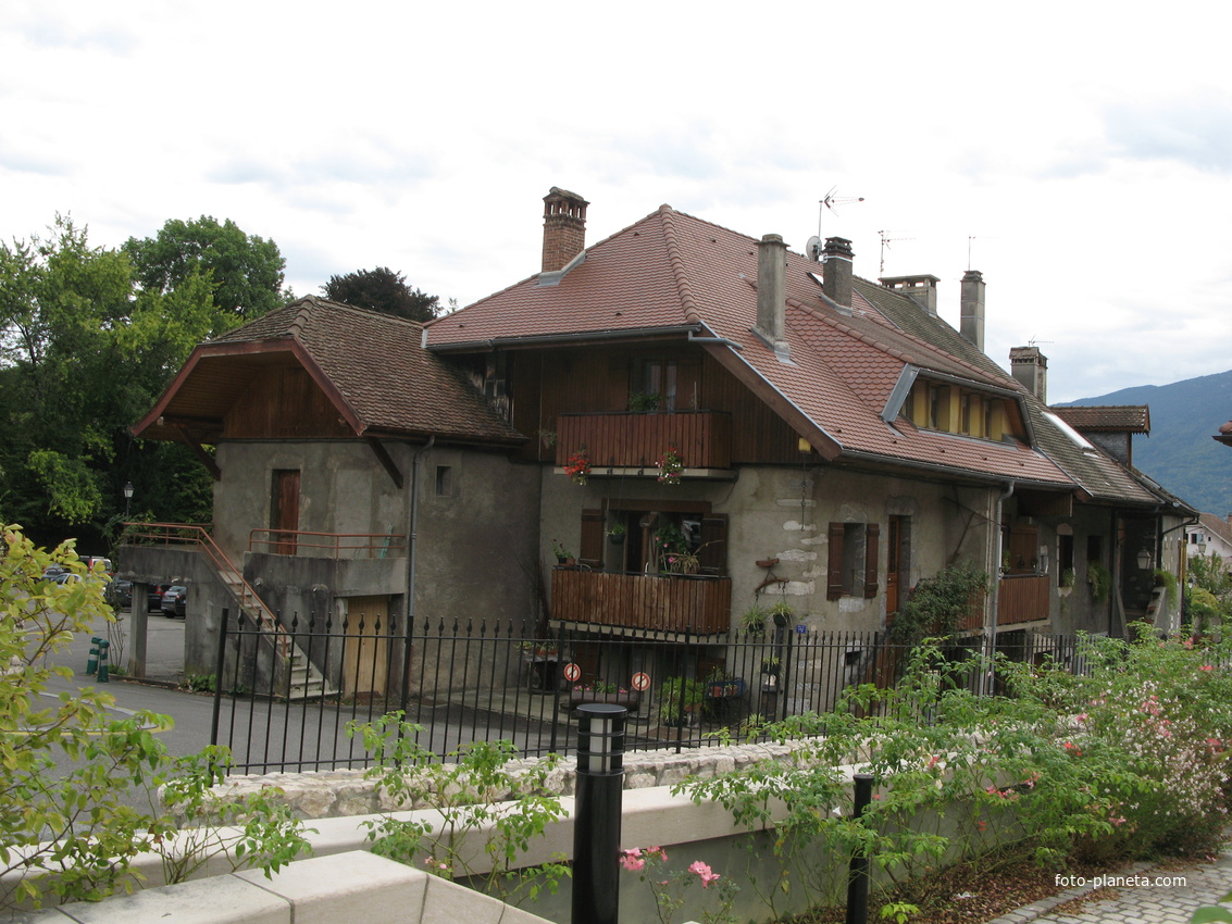 Menthon-Saint-Bernard 2014