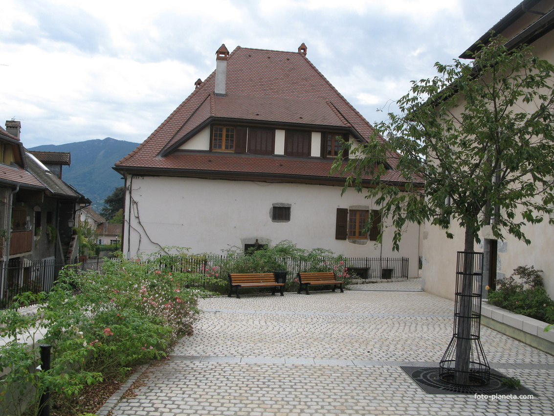 Menthon-Saint-Bernard 2014