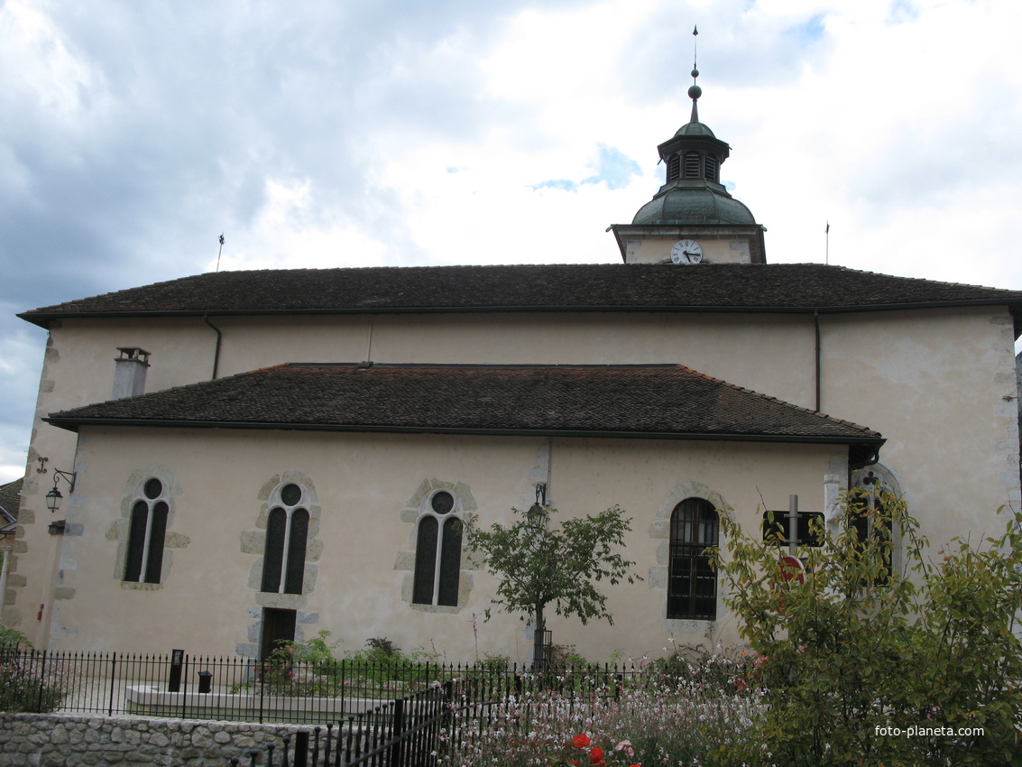 Menthon-Saint-Bernard 2014