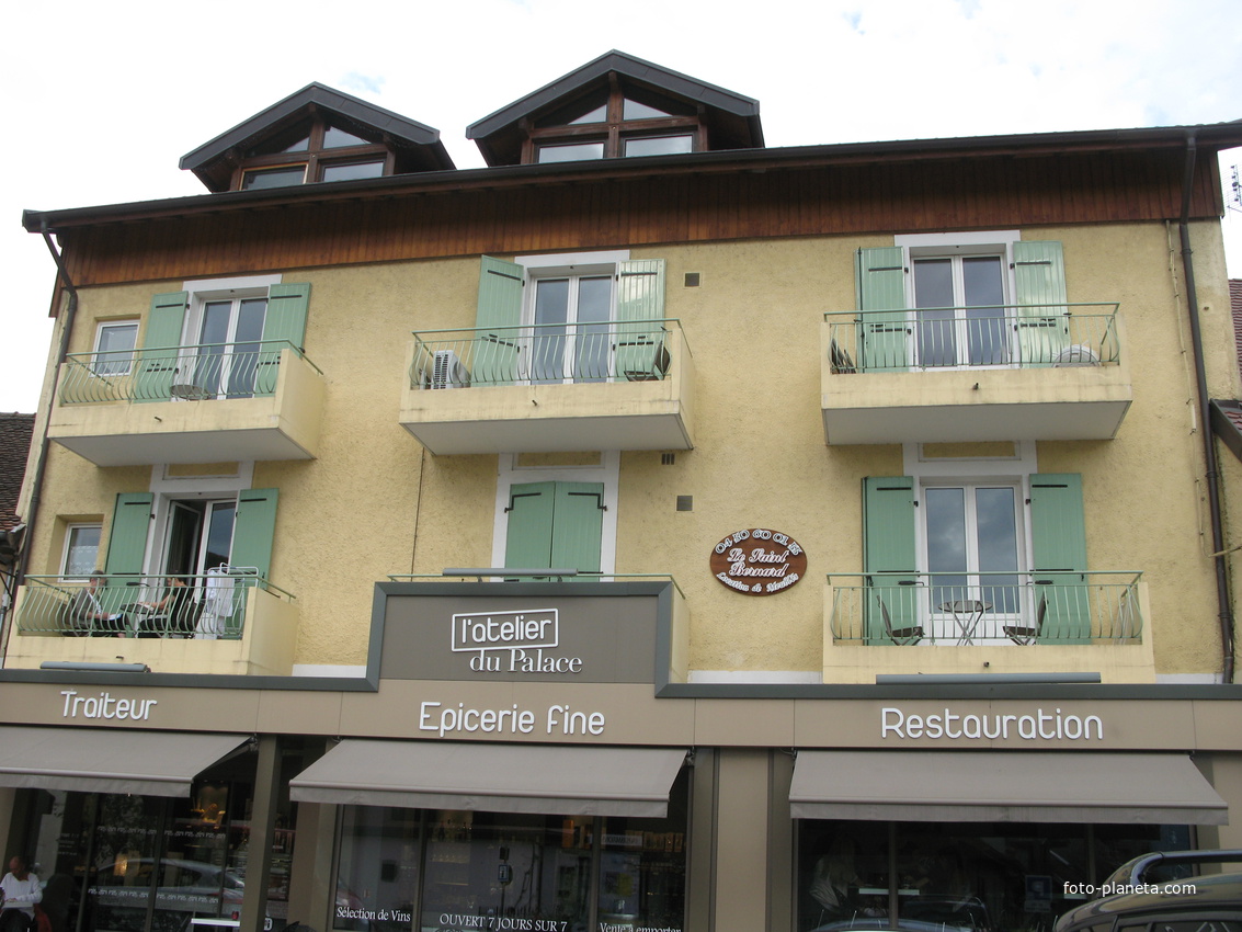 Menthon-Saint-Bernard 2014