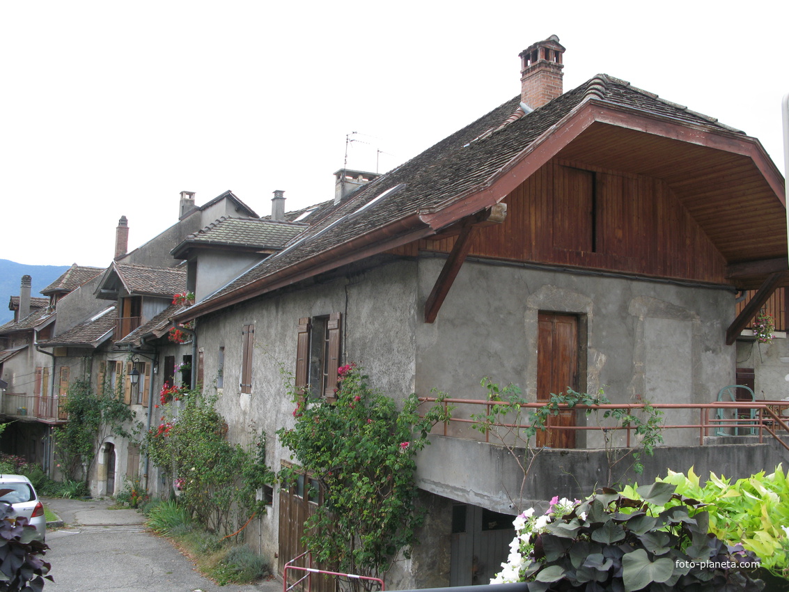 Menthon-Saint-Bernard 2014