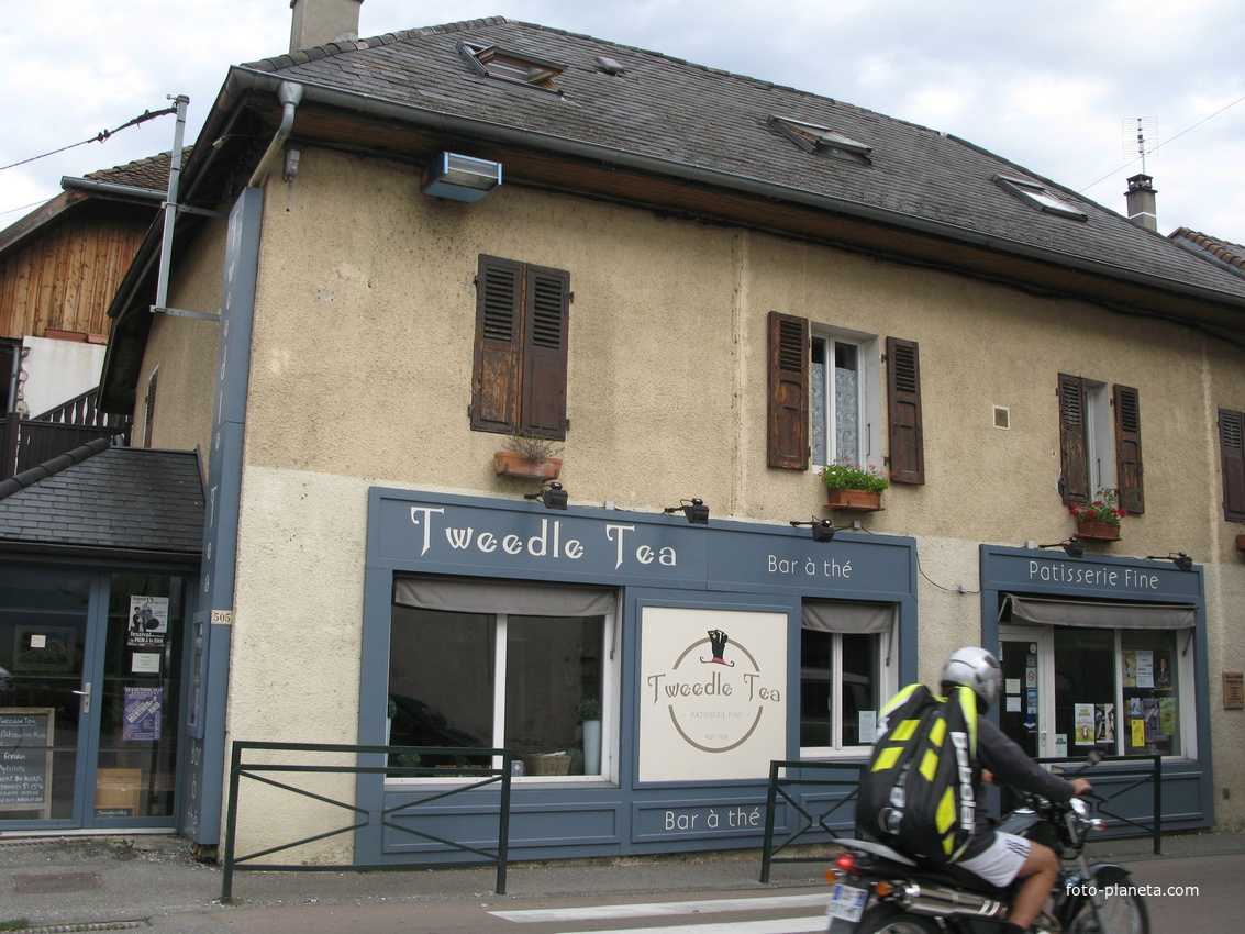 Menthon-Saint-Bernard 2014