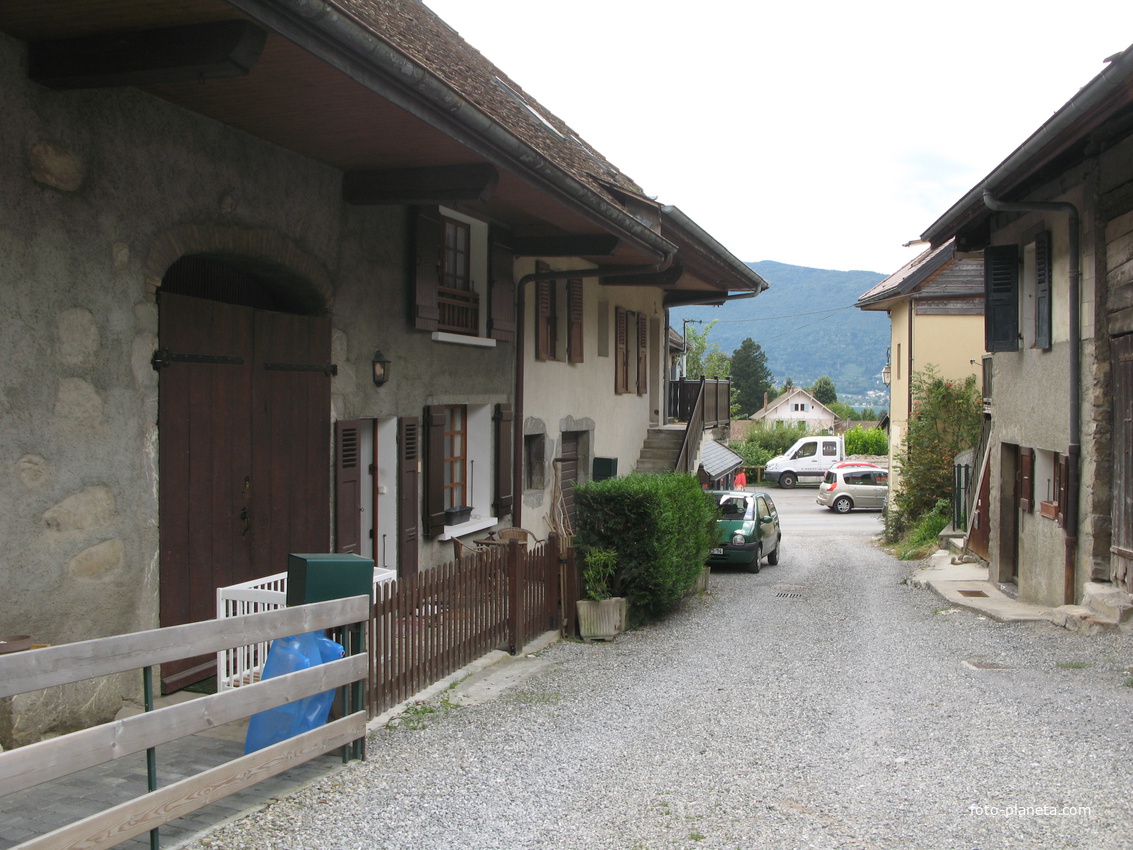 Menthon-Saint-Bernard 2014